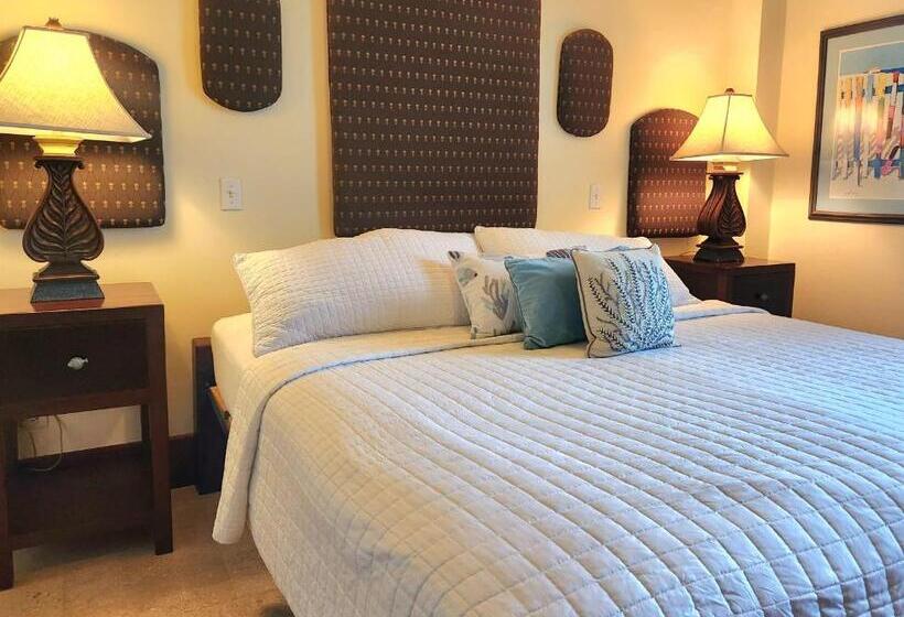 אתר נופש La Beliza   Sunfish 206