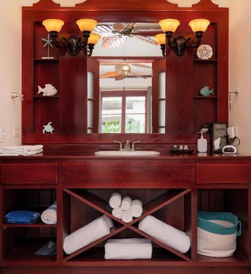 אתר נופש La Beliza   Sunfish 206