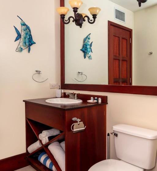 אתר נופש La Beliza   Sunfish 206