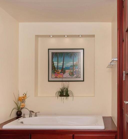 אתר נופש La Beliza   Sunfish 206