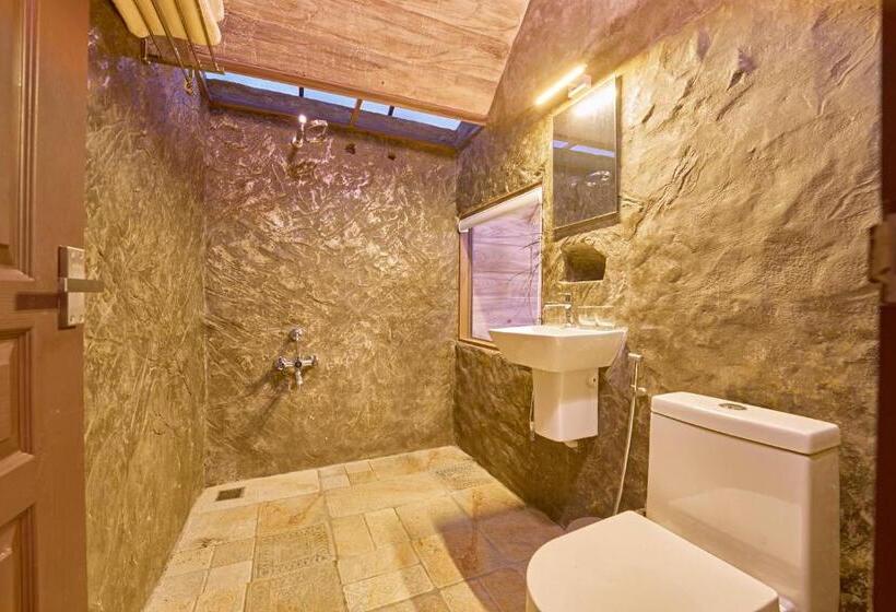 Курорт Panchavadi Farm Stay