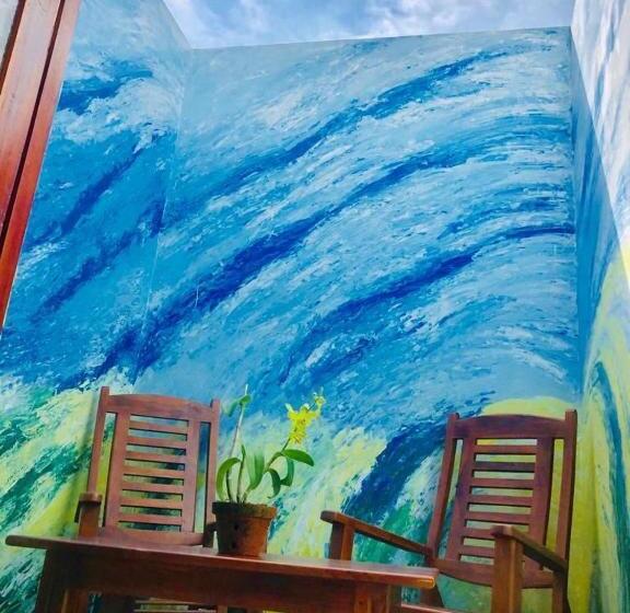 리조트 Procare Ayush Ayurvedic Home