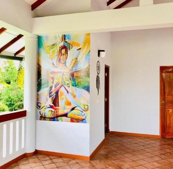 리조트 Procare Ayush Ayurvedic Home