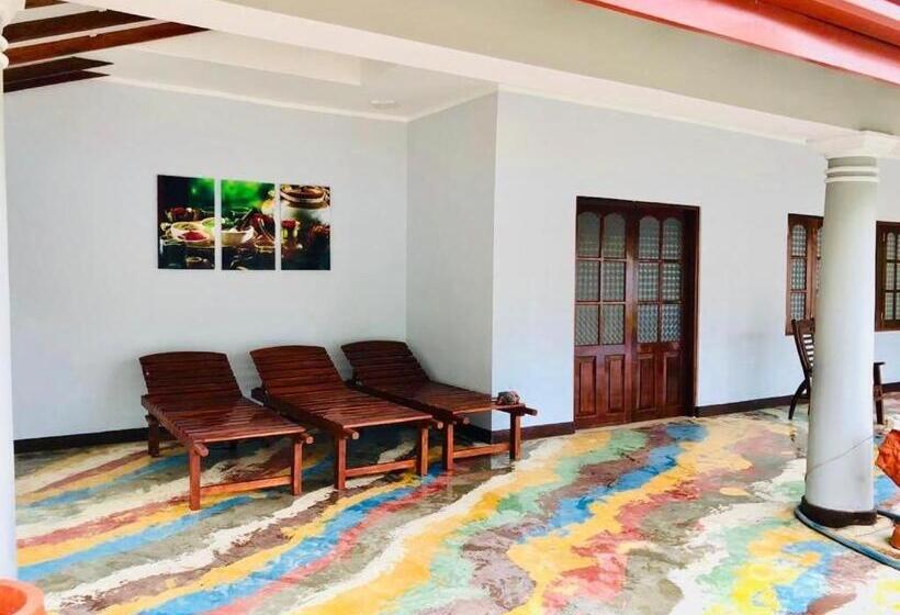 리조트 Procare Ayush Ayurvedic Home