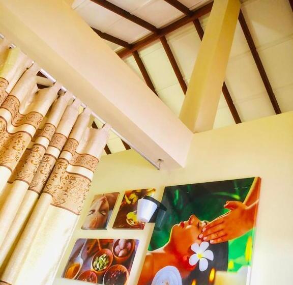 리조트 Procare Ayush Ayurvedic Home