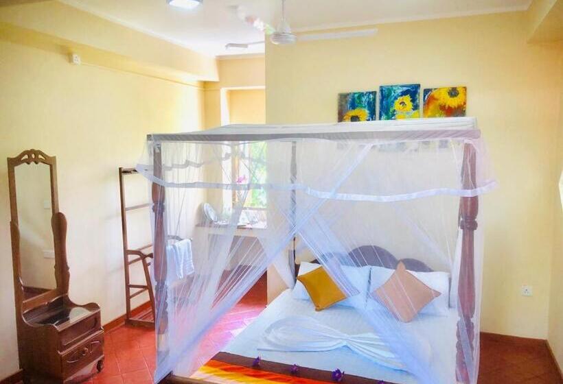 리조트 Procare Ayush Ayurvedic Home