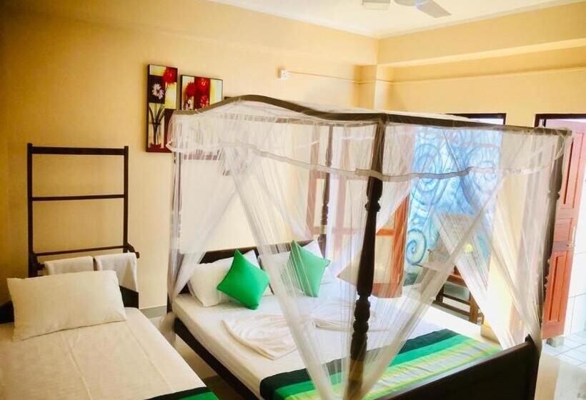 리조트 Procare Ayush Ayurvedic Home