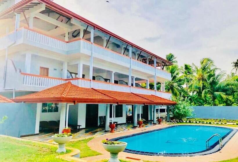 리조트 Procare Ayush Ayurvedic Home