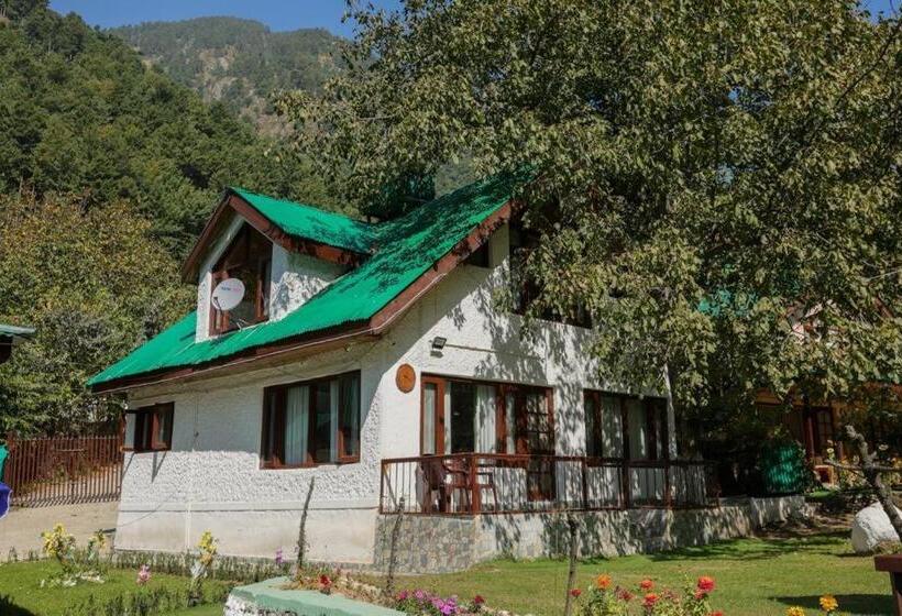 Resort The River Front Luxury Cottage By Stay Pattern