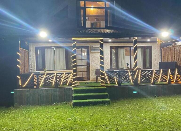 Resort The River Front Luxury Cottage By Stay Pattern