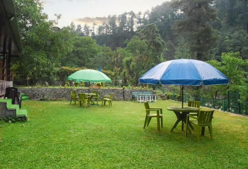 Resort The River Front Luxury Cottage By Stay Pattern