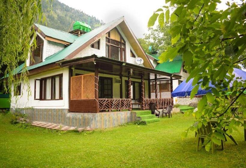 Resort The River Front Luxury Cottage By Stay Pattern