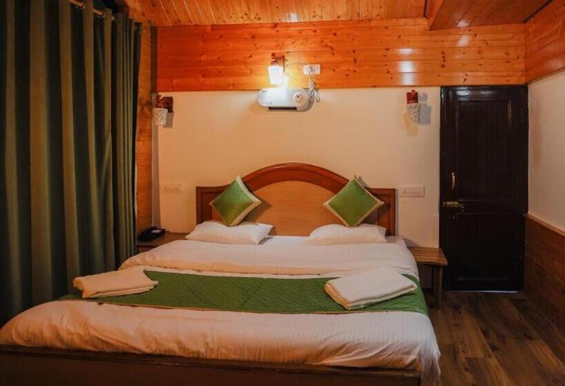 Resort The River Front Luxury Cottage By Stay Pattern