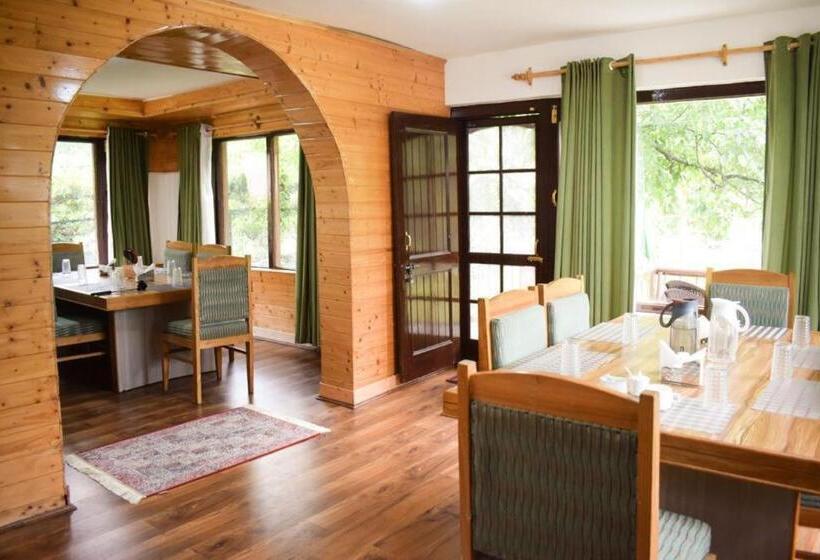 Resort The River Front Luxury Cottage By Stay Pattern