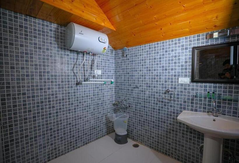 Resort The River Front Luxury Cottage By Stay Pattern