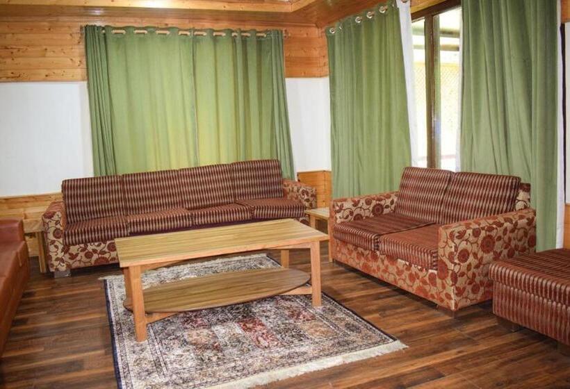 Resort The River Front Luxury Cottage By Stay Pattern