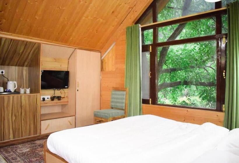 Resort The River Front Luxury Cottage By Stay Pattern