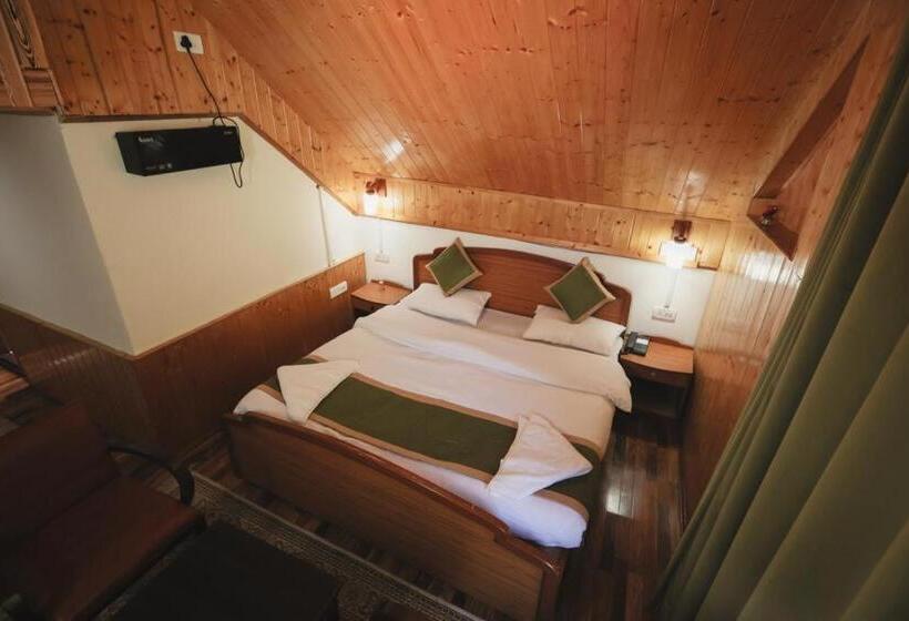 Resort The River Front Luxury Cottage By Stay Pattern