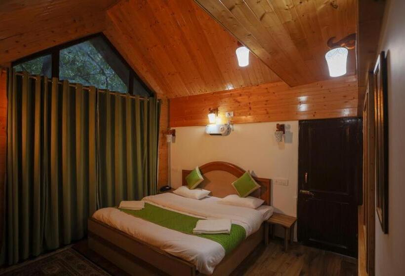 Resort The River Front Luxury Cottage By Stay Pattern