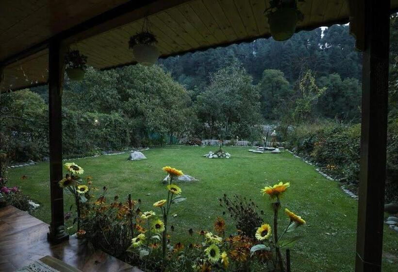 Resort The River Front Luxury Cottage By Stay Pattern