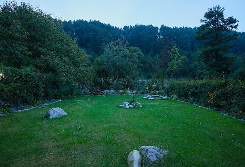 Resort The River Front Luxury Cottage By Stay Pattern