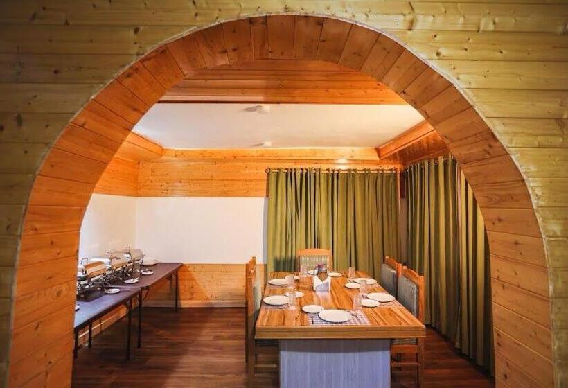 Resort The River Front Luxury Cottage By Stay Pattern