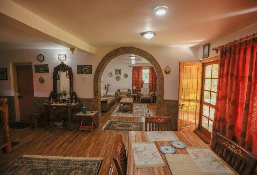 Resort The River Front Luxury Cottage By Stay Pattern