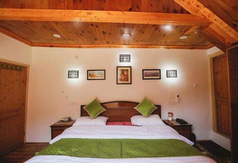 Resort The River Front Luxury Cottage By Stay Pattern