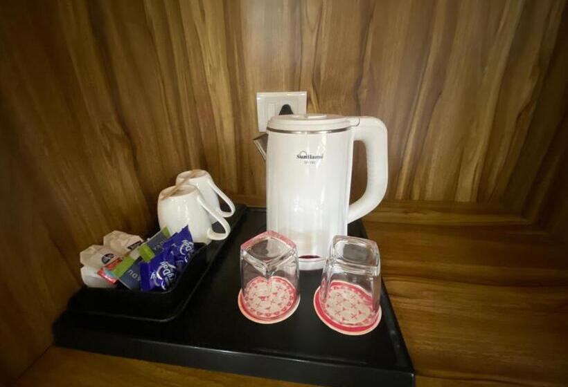 Resort The River Front Luxury Cottage By Stay Pattern