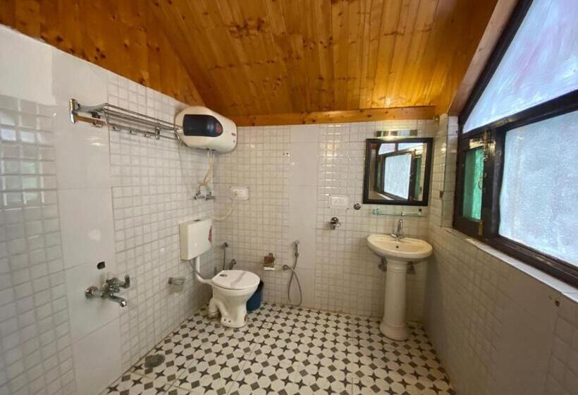 Resort The River Front Luxury Cottage By Stay Pattern