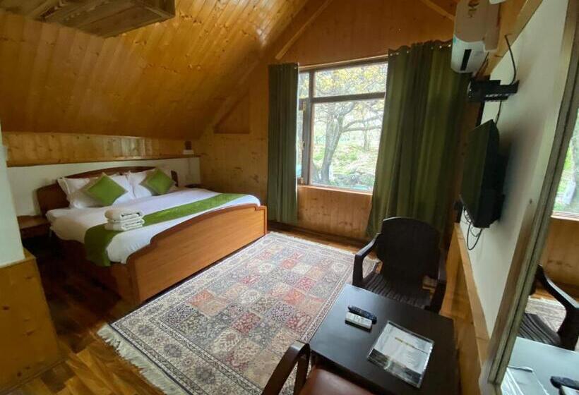 Resort The River Front Luxury Cottage By Stay Pattern