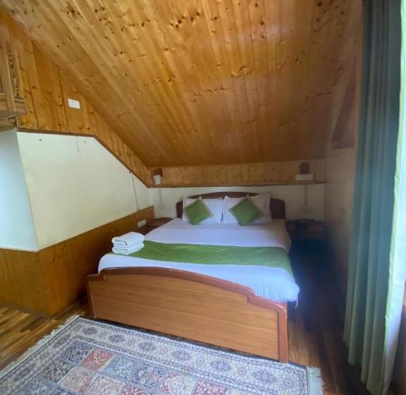 Resort The River Front Luxury Cottage By Stay Pattern