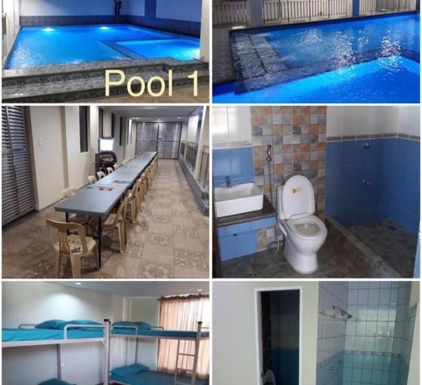 منتجع Villa Barbara