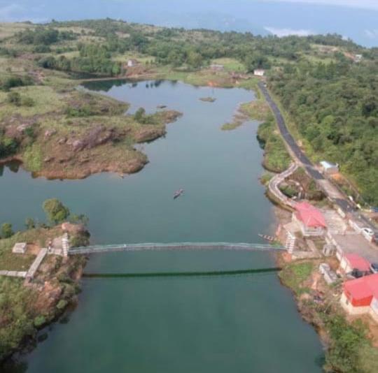 Ribit Lake And Resort Langkawet
