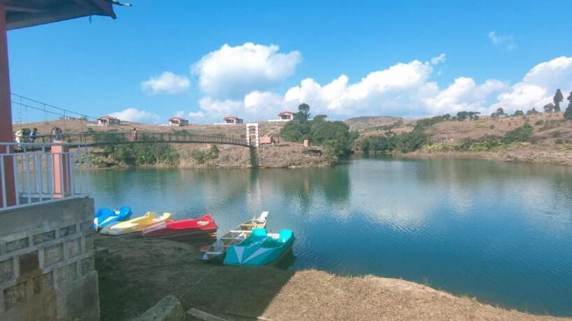 Ribit Lake And Resort Langkawet