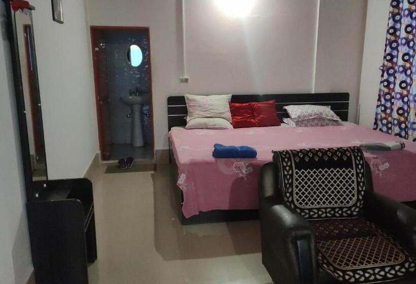 Ribit Lake And Resort Langkawet