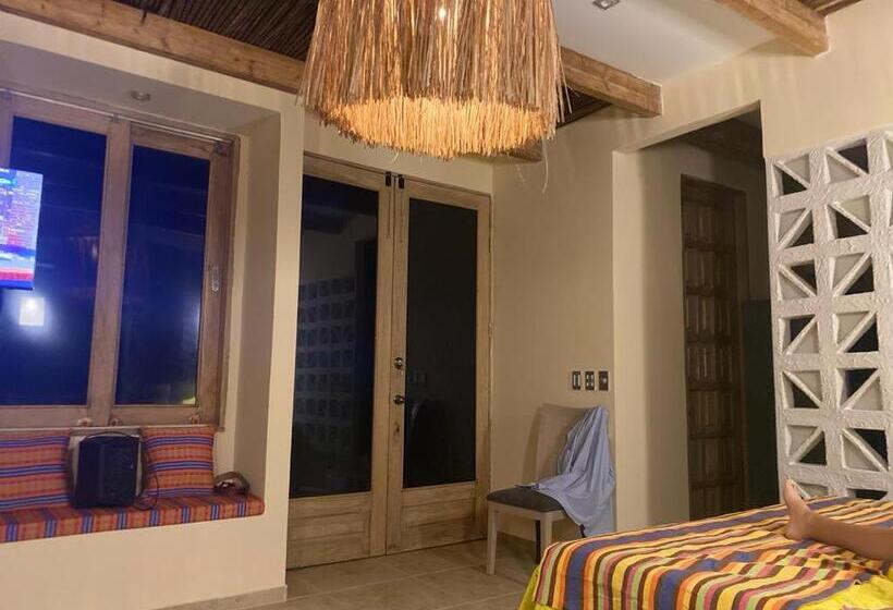 Salinas Del Rey Kite Aparta