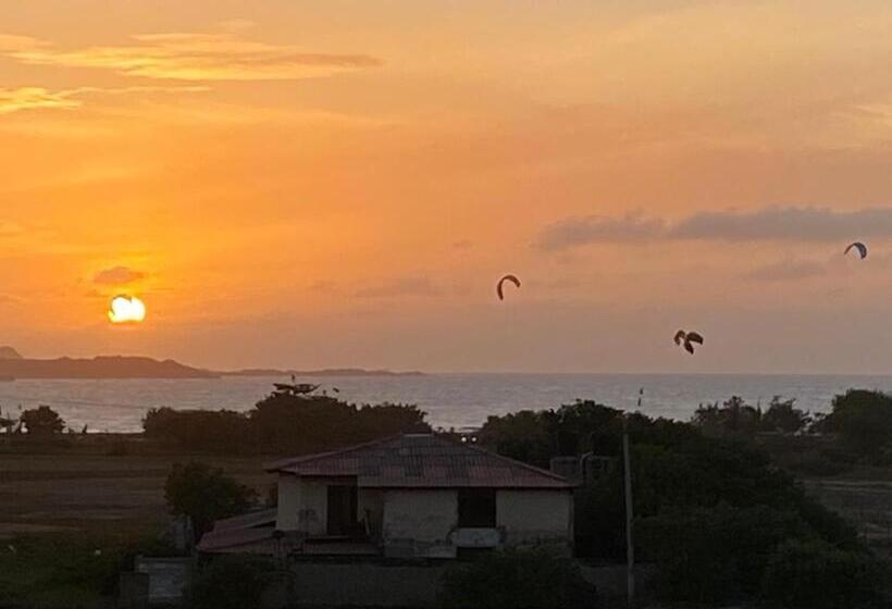 Salinas Del Rey Kite Aparta