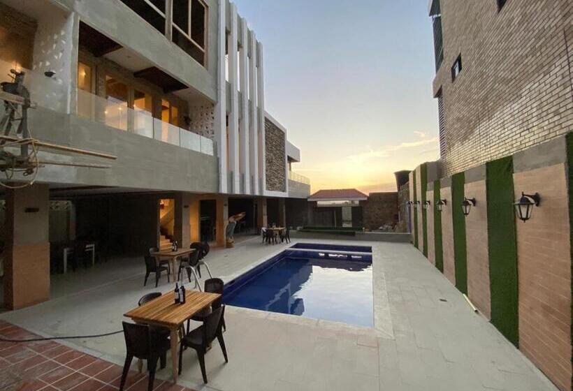 Salinas Del Rey Kite Aparta