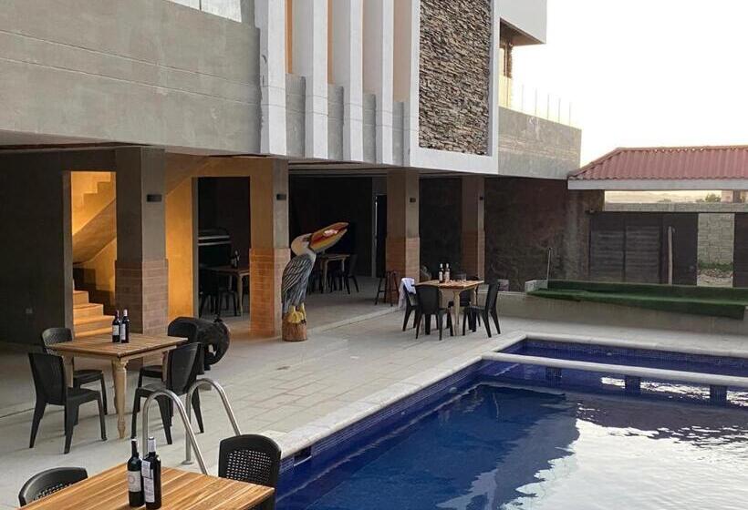 Salinas Del Rey Kite Aparta