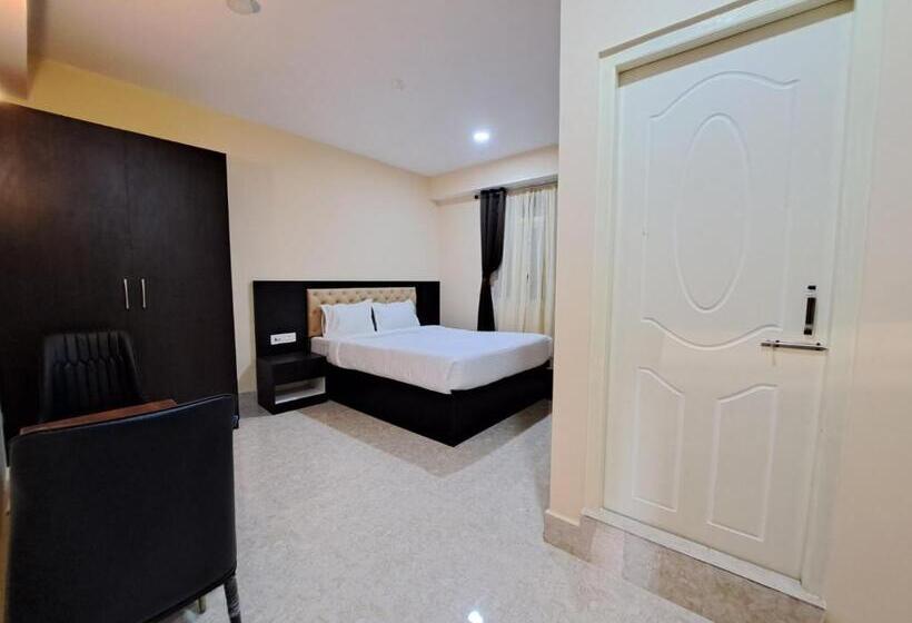 Snow White Retreat Hotel& Restaurant