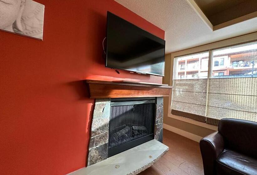 Solara Mountain Retreat Pool Hot Tub Spa Gym