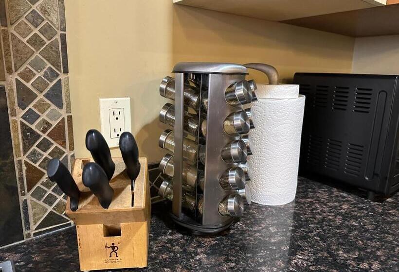 Solara Mountain Retreat Pool Hot Tub Spa Gym