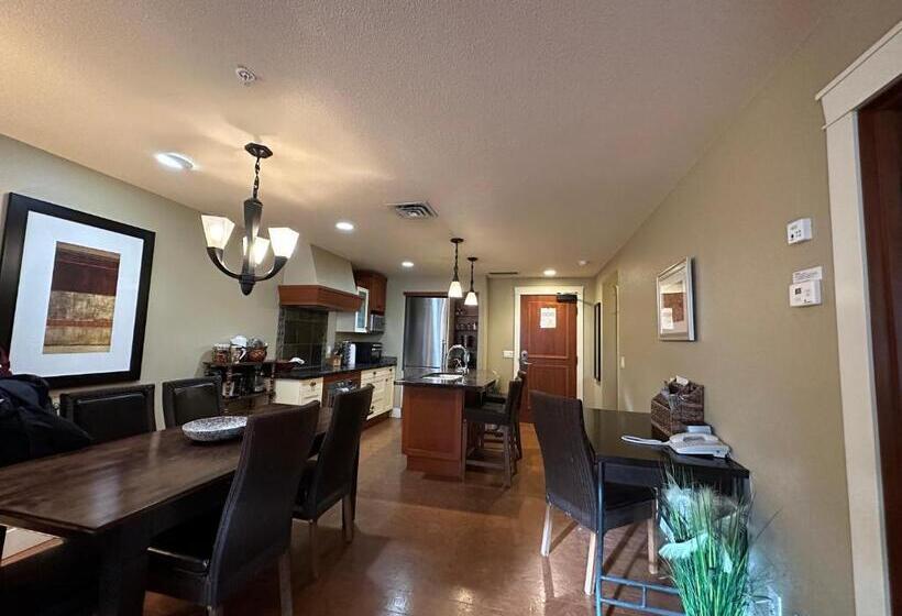 Solara Mountain Retreat Pool Hot Tub Spa Gym