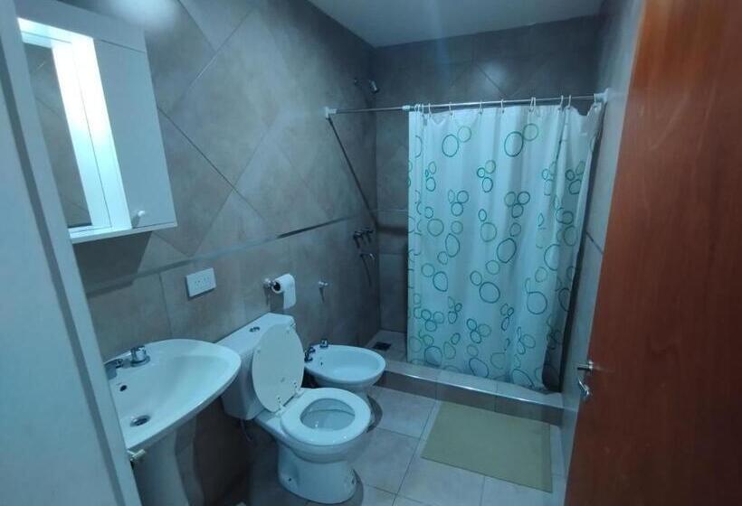 Verónica Lawn Tennis Hotel & Resto