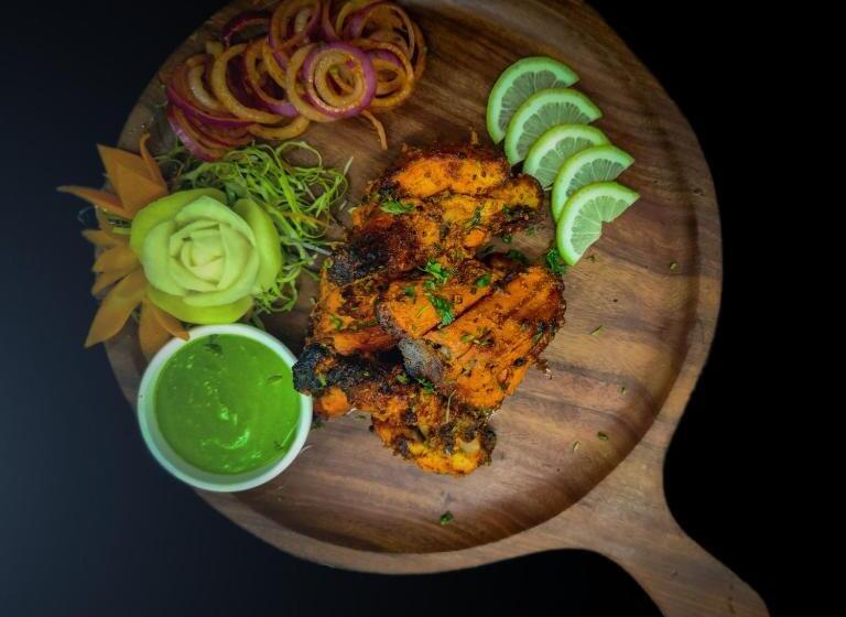 Xcelsior Hotel & Spa