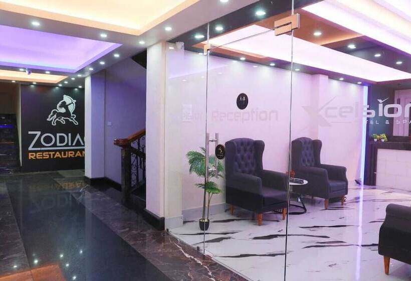 Xcelsior Hotel & Spa