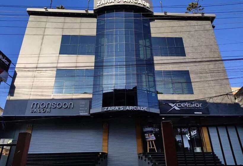 Xcelsior Hotel & Spa