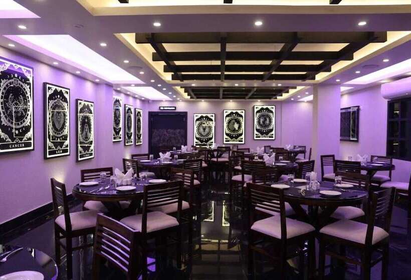 Xcelsior Hotel & Spa