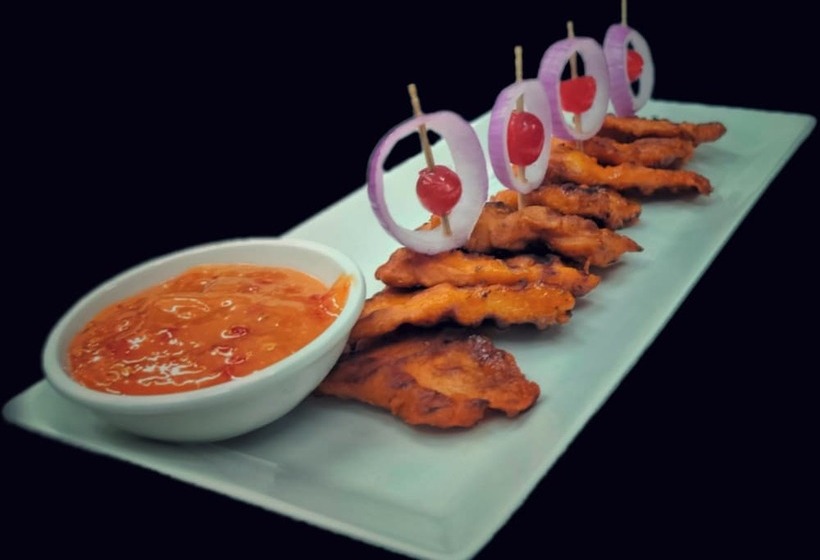 Xcelsior Hotel & Spa